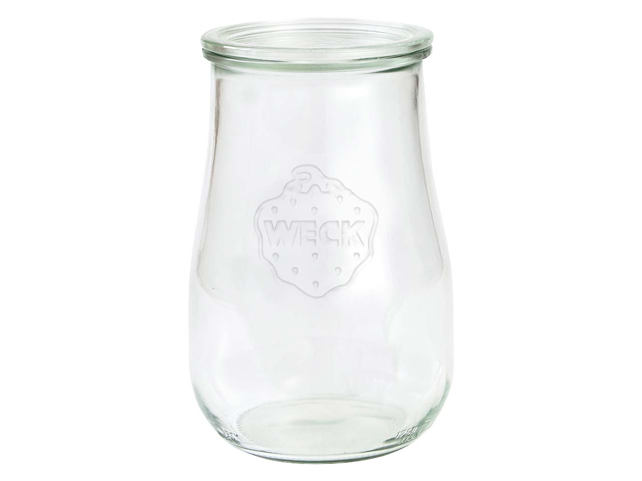 Weck Tulpenglas, 1750 ml