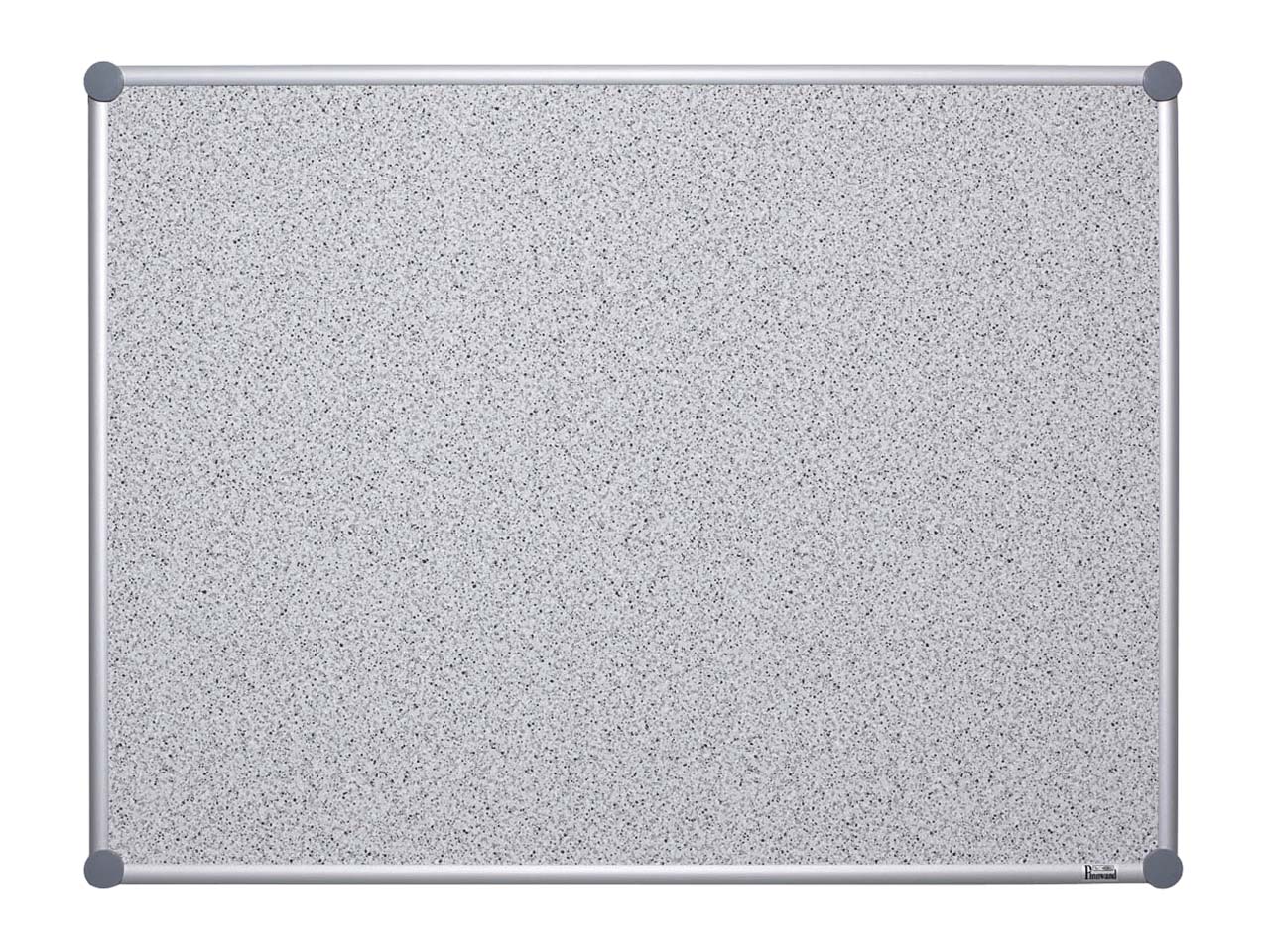MAUL Struktur-Pinnwand 'MAULpro 2000' grau 150 x 100 cm