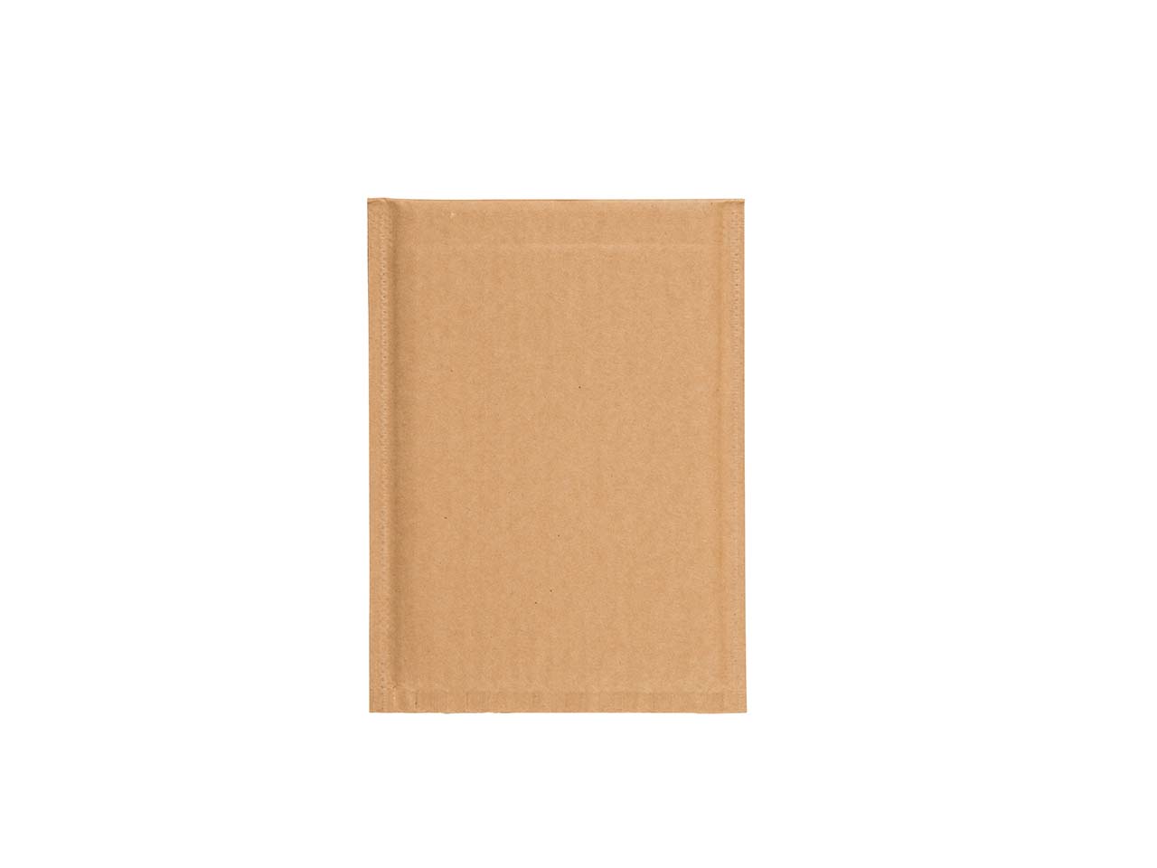 150 Stk. Wellpapp-Versandtaschen mit Retourenklebung, 110 x 165 mm