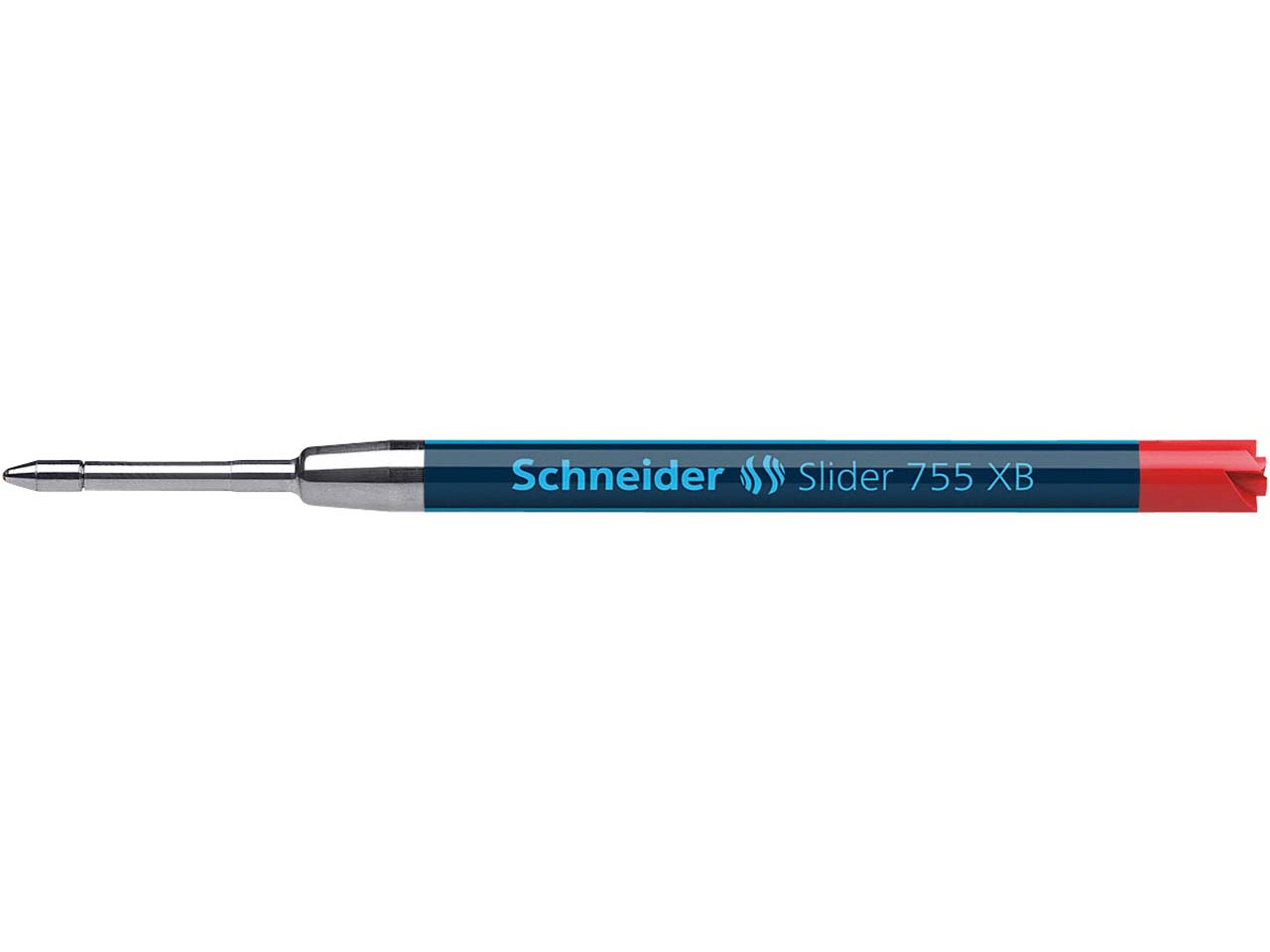 Schneider Mine 'Slider 755 XB' rot