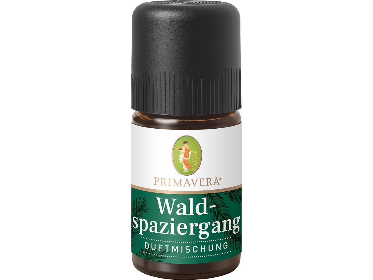 Primavera Duftmischung "Waldspaziergang" 5 ml
