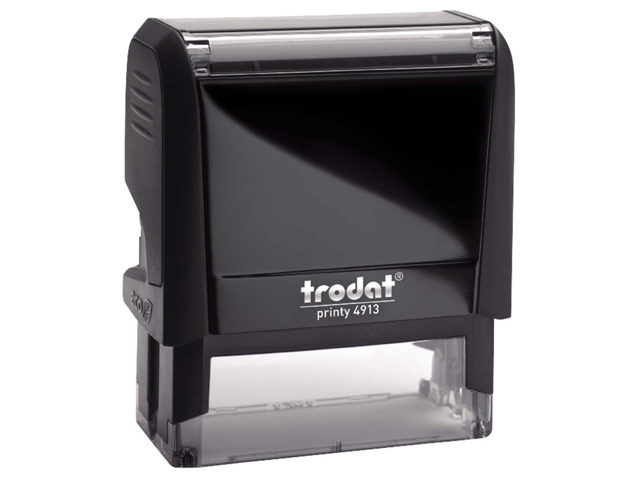 Trodat Textstempel "4913" mit Gutschein