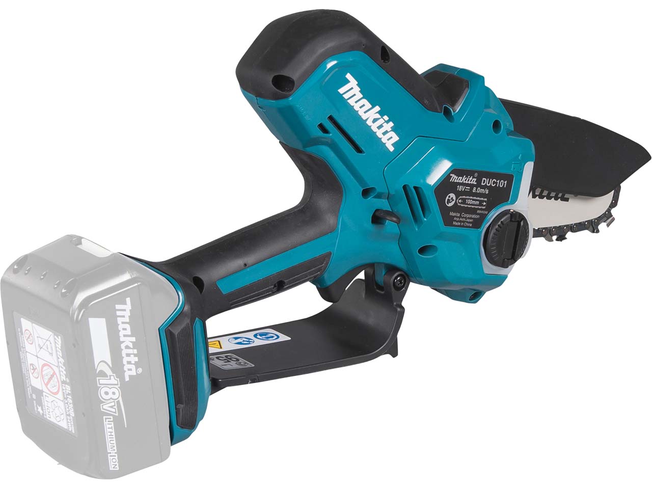 Makita Akku-Astsäge "DUC101Z"