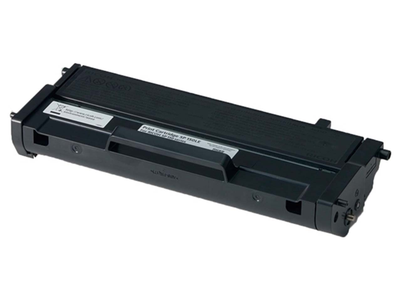 Ricoh Toner 408010 schwarz