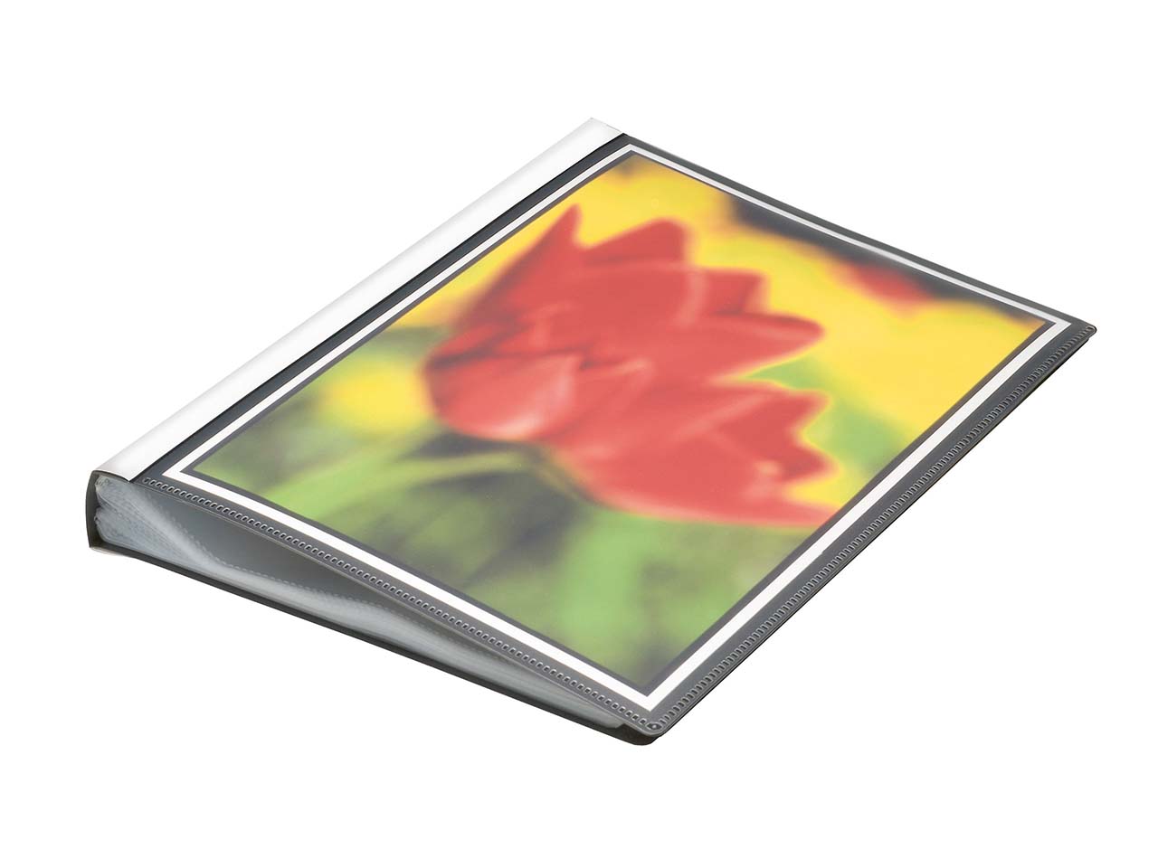 Sichtbuch zum Selbstgestalten 40 Hüllen