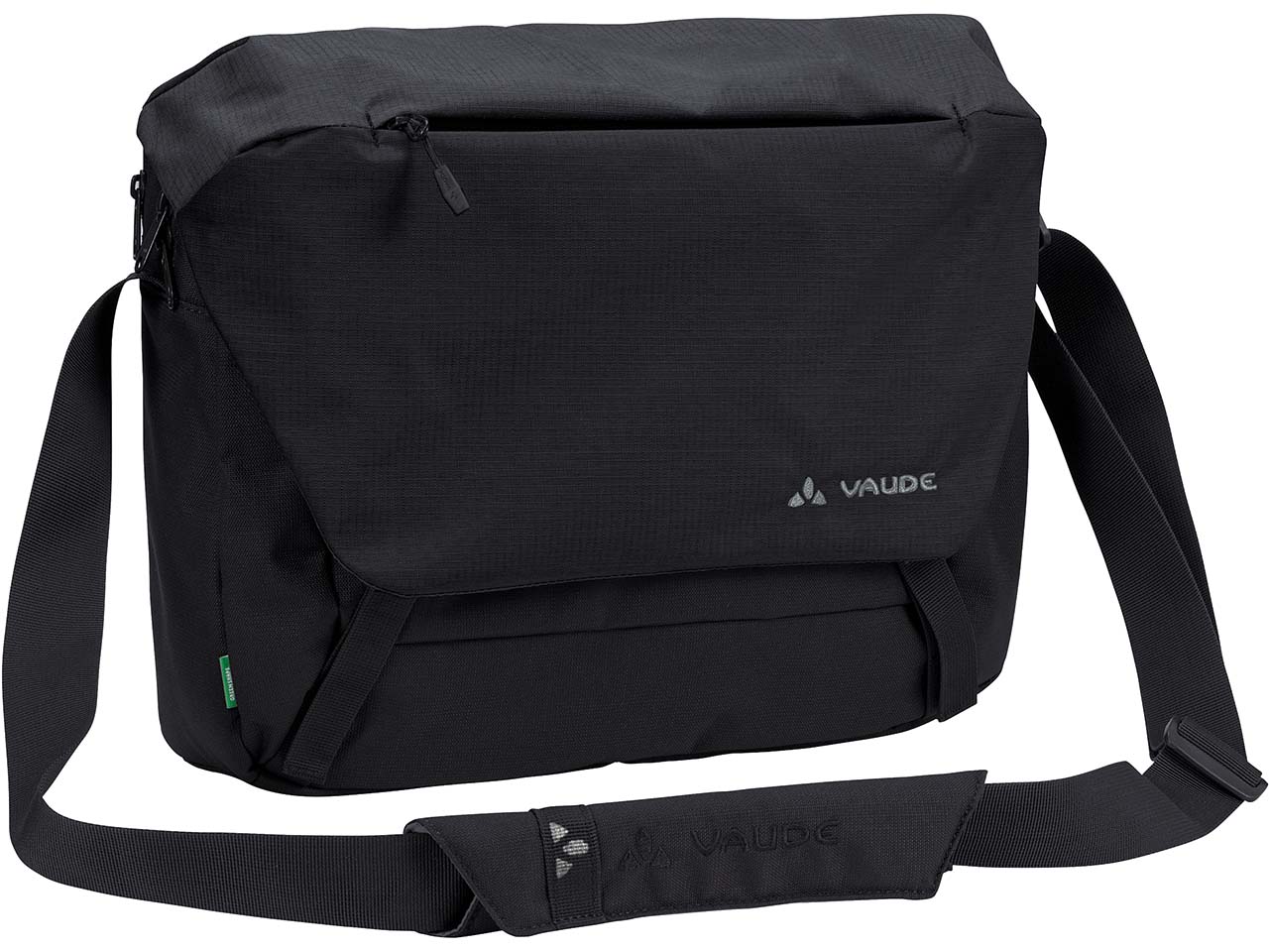 VAUDE Umhängetasche 'Rom M III' 13 l, black