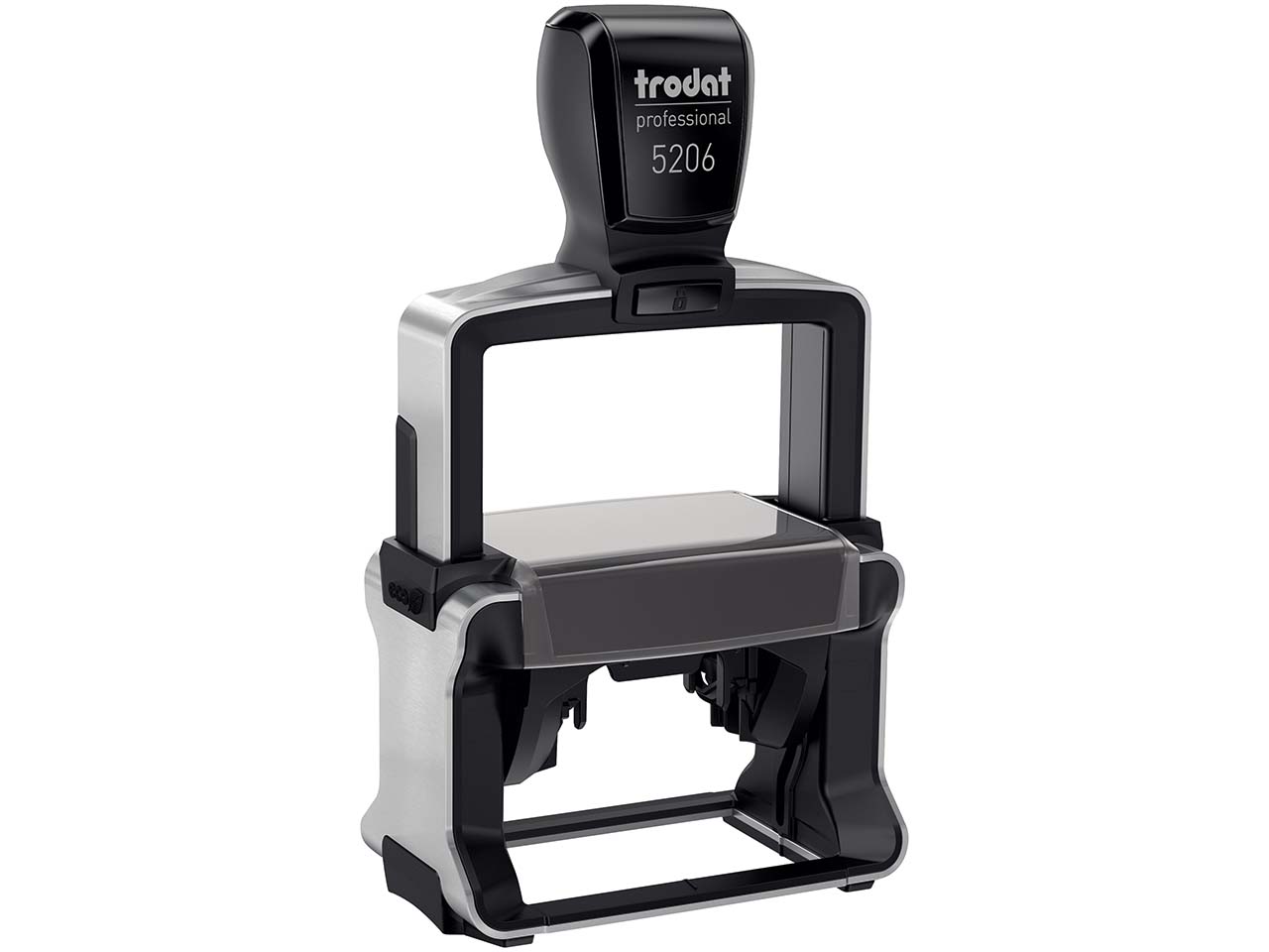 Trodat Textstempel "5206" mit Gutschein