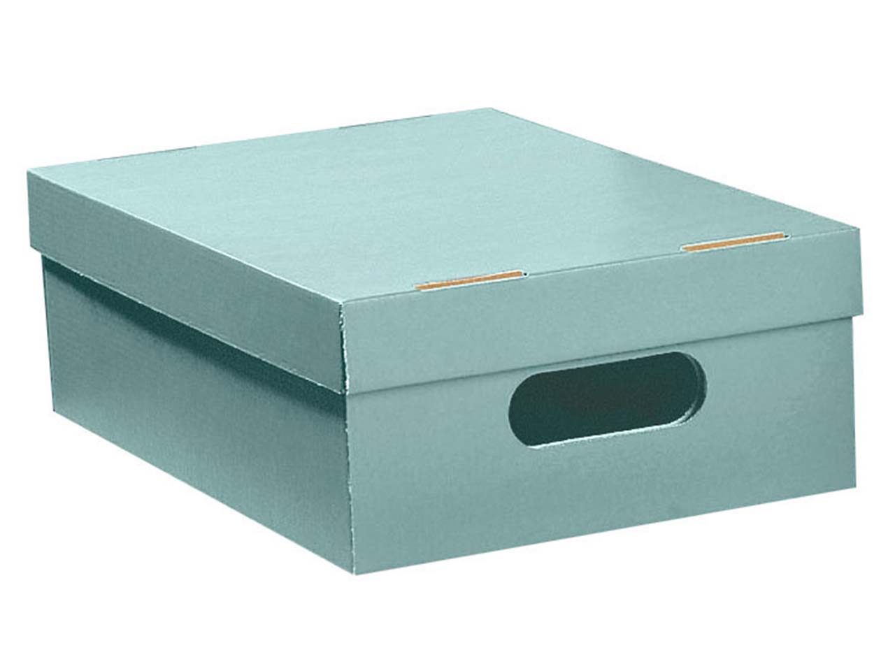 Stülpkiste mint klein