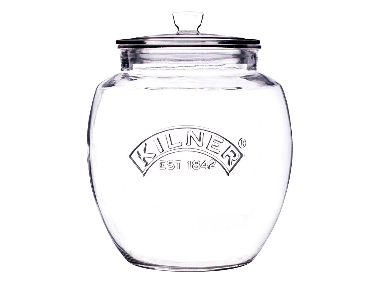 KILNER Vorratsglas 'Universal' 2 l
