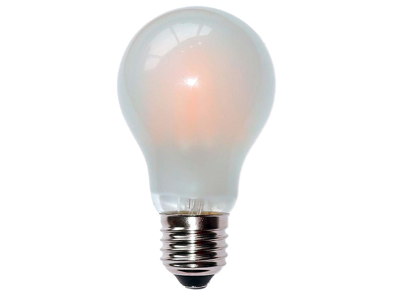 BioLicht LED-Lampe 'Pure-Z-Neo' E27, 4,2 W, 400 lm, 2700 K, matt