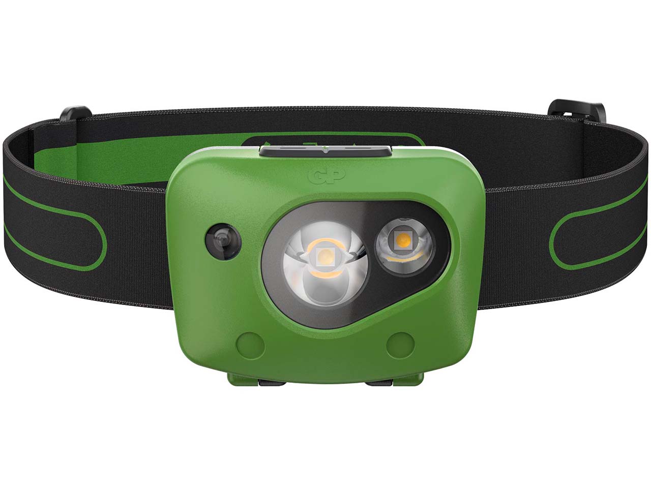 GP Battery LED-Stirnlampe "CH43"