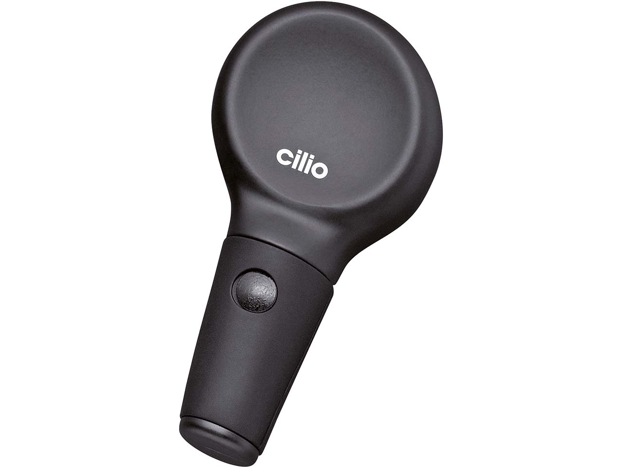 cilio Flaschenverschluss "RISERVA", schwarz