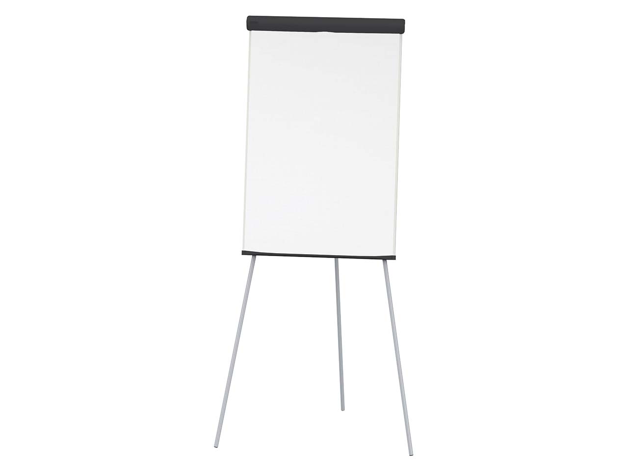 MAUL Flipchart 'MAULstandard' mit drei Beinen grau