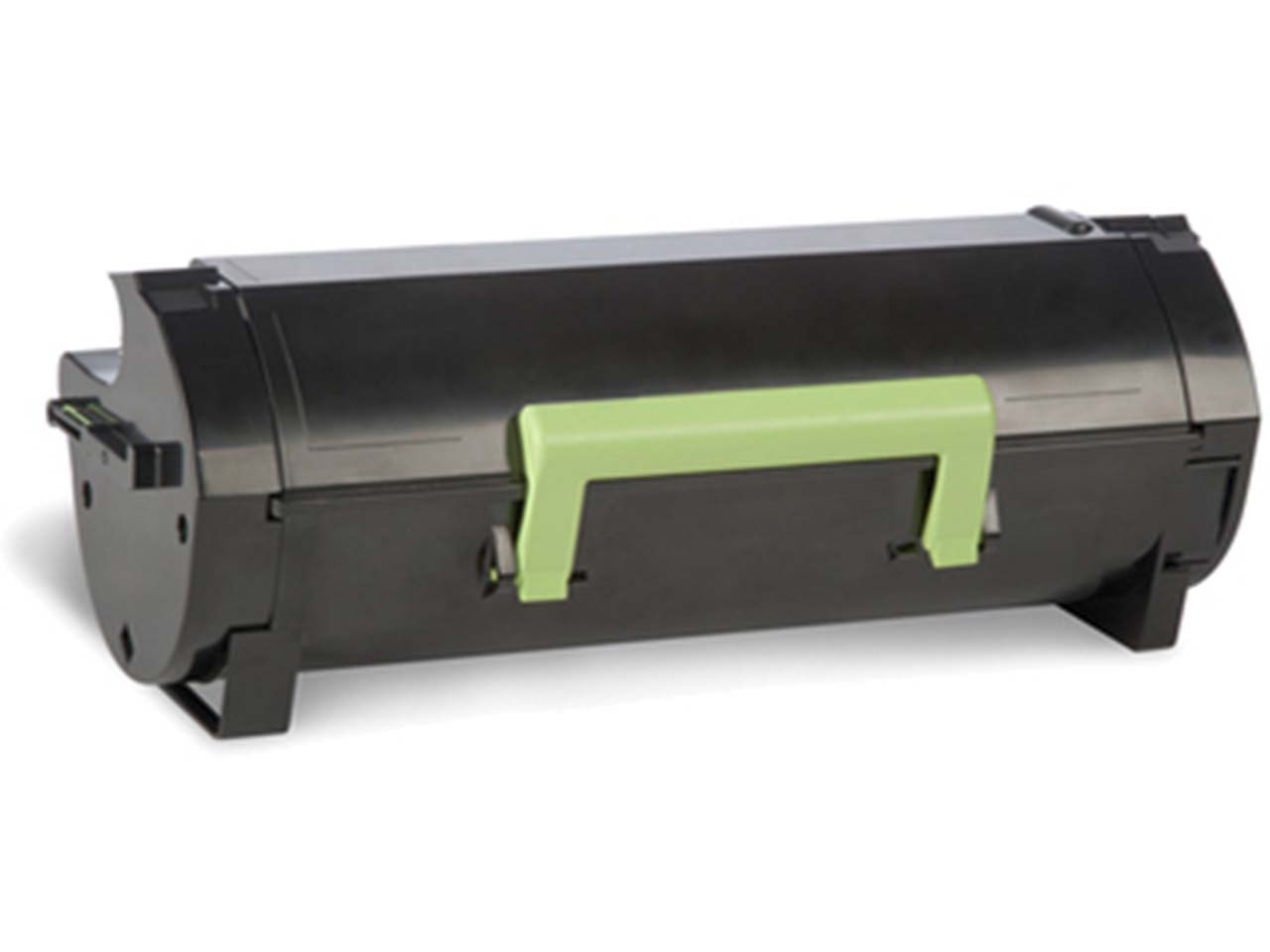 Lexmark Toner 60F2H0E 'Corporate' XL schwarz