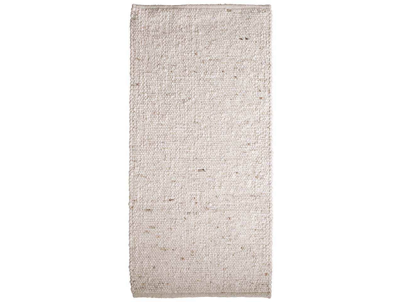 Schurwollteppich "Inzell" natur/beige (B x T) 130 x 200 cm