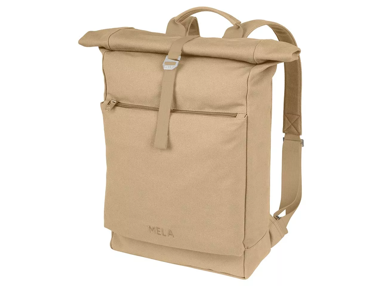 MELA Rucksack "AMAR" sand