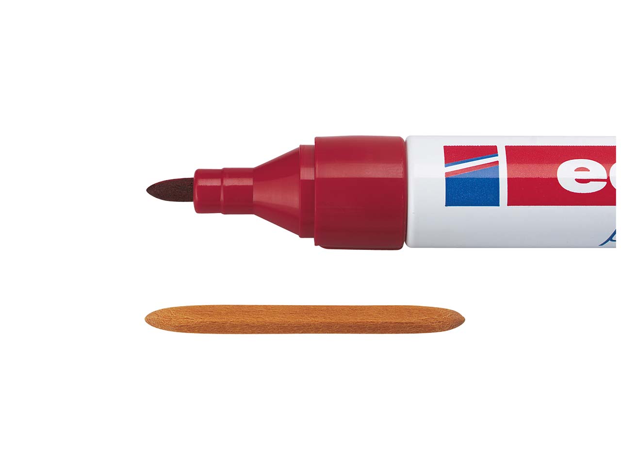 10 Ersatzspitzen für edding 3000