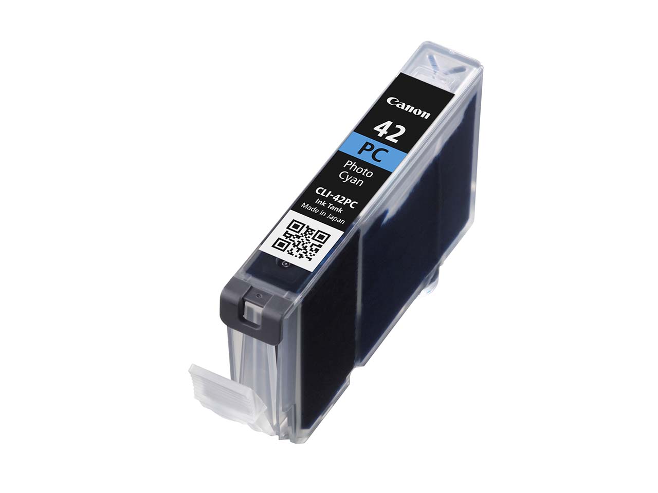 Canon Tintenpatrone CLI-42 PC photocyan