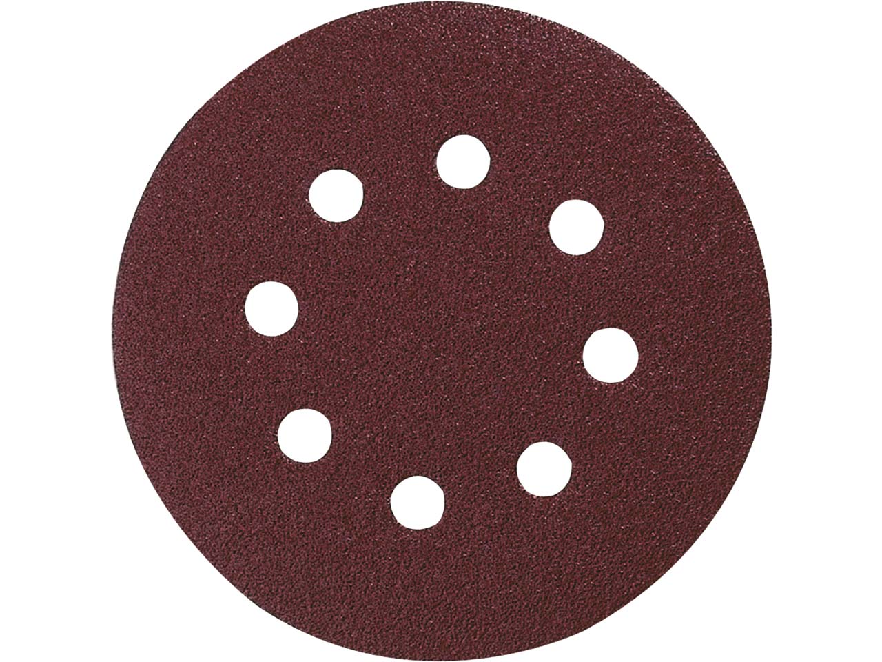 Makita Schleifpapier "P-43533" Klett 125mm K40, 10 Stk.