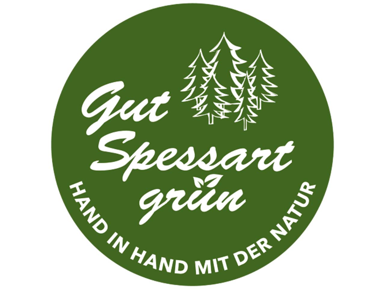 Gut Spessart grün