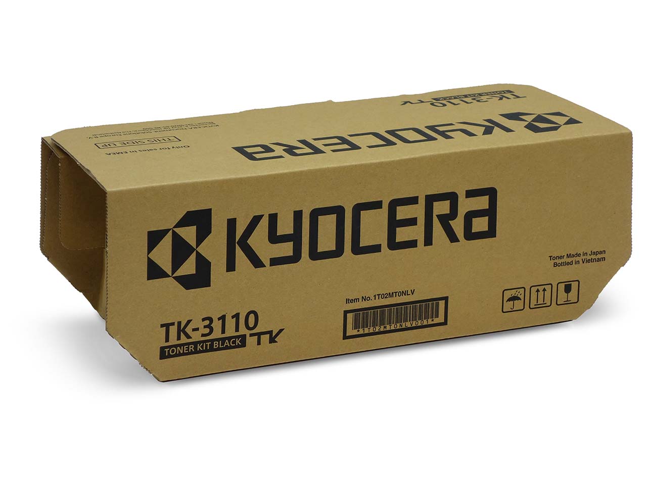Kyocera Toner TK-3110 schwarz