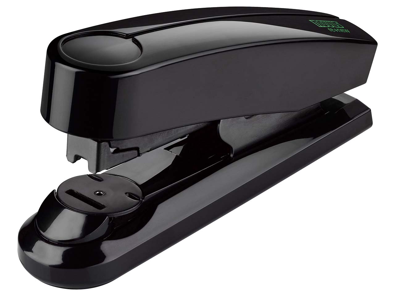 Novus Heftgerät/Tacker 'B4 FC re+new' schwarz