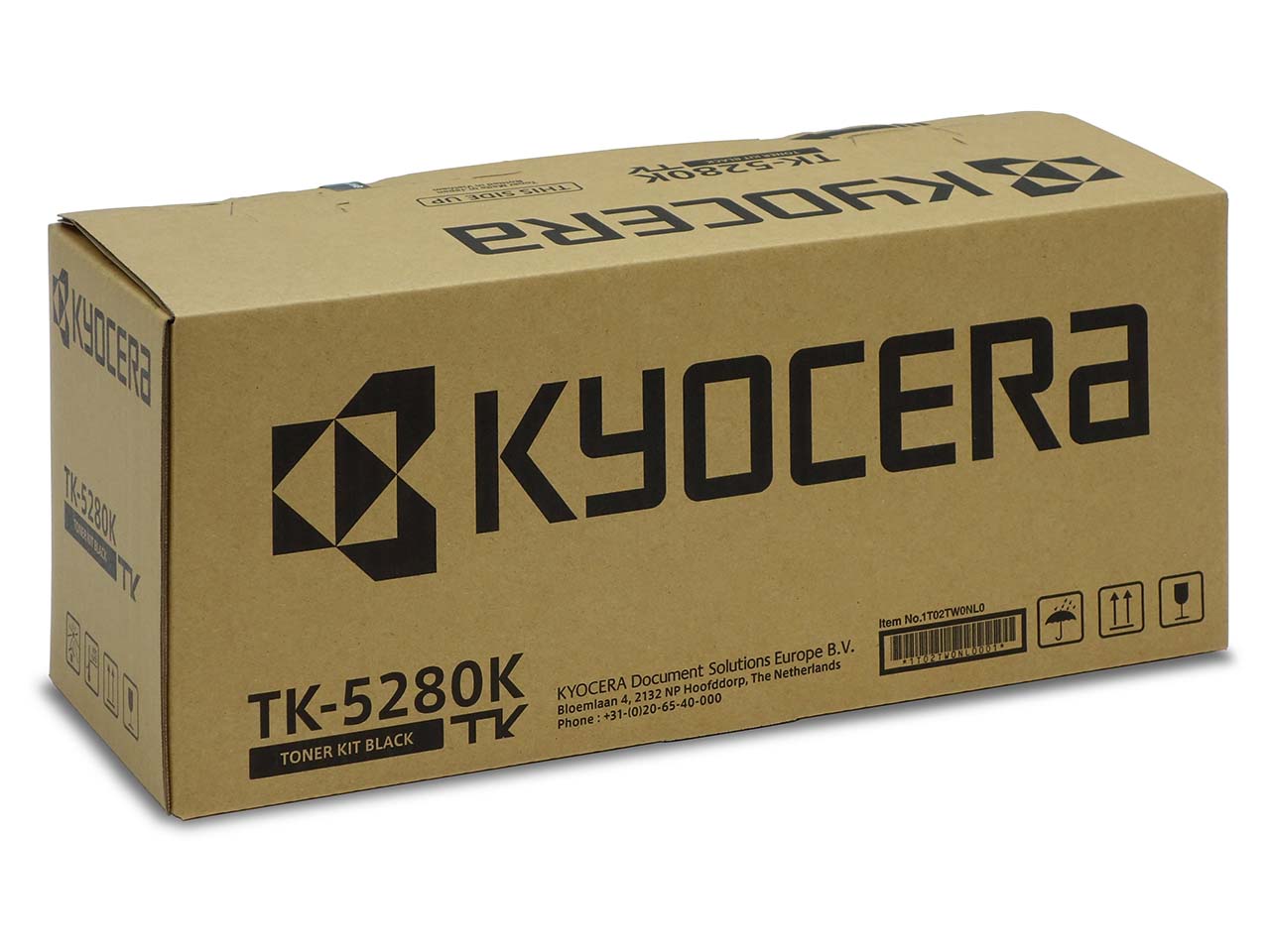 Kyocera Toner TK-5280K schwarz
