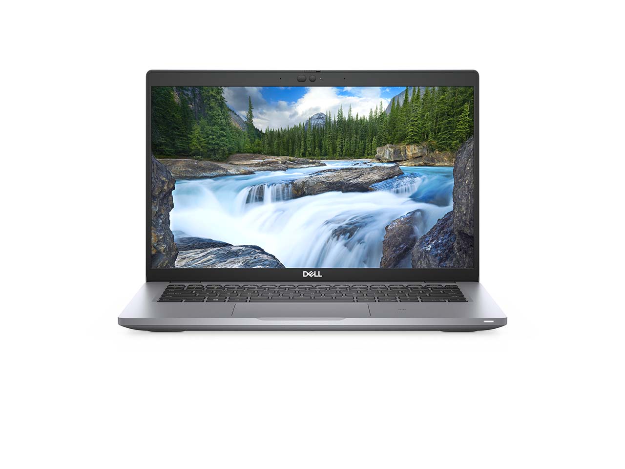 DELL Laptop LATITUDE 5420 mit 1TB SSD, 32GB, refurb., 2. Wahl, silver
