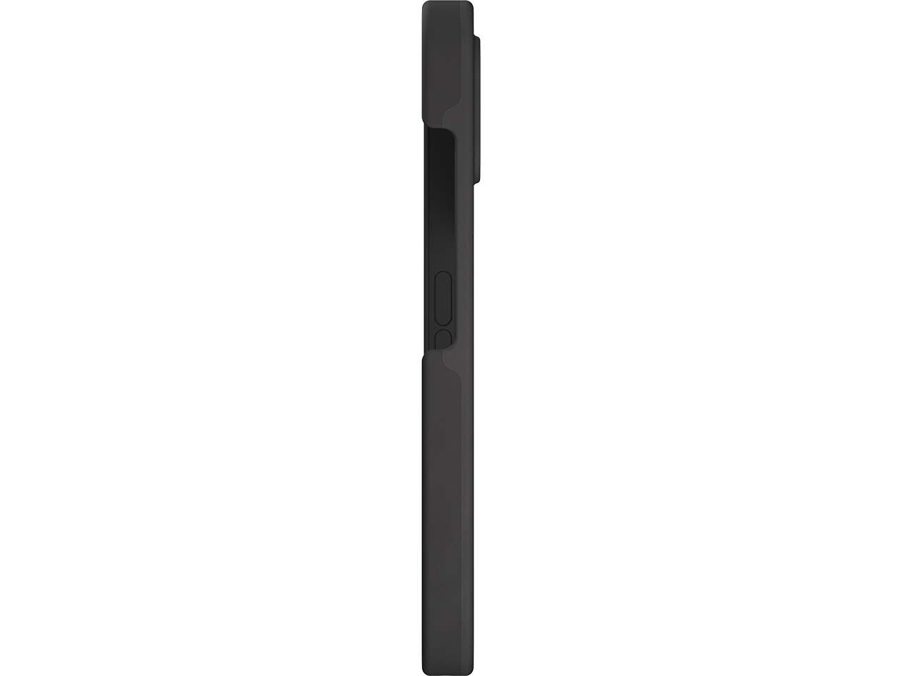 Fairphone Schutzhülle für "Fairphone 6", Horizon Black
