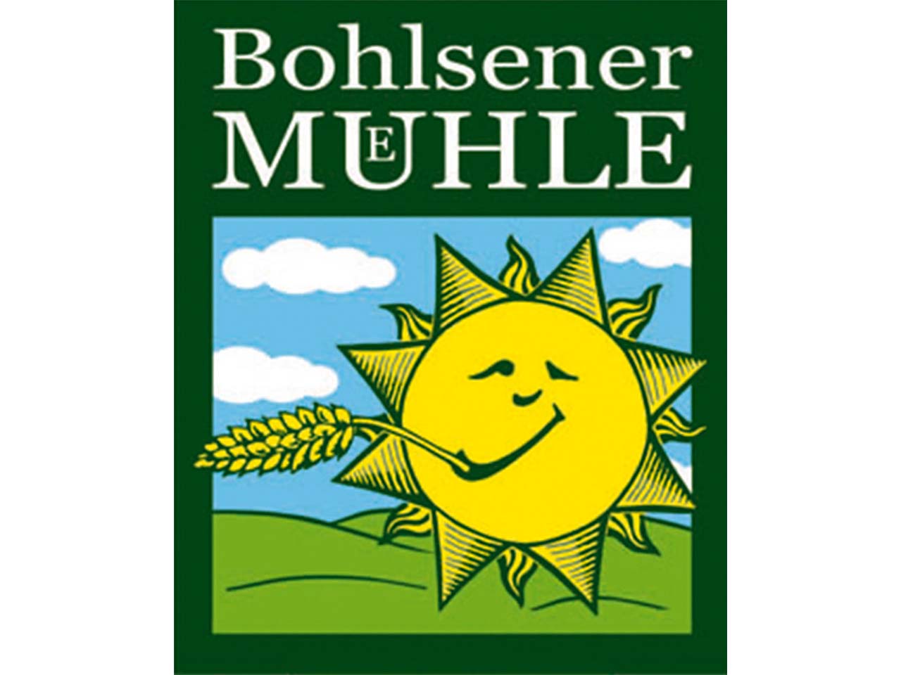 Bohlsener Mühle