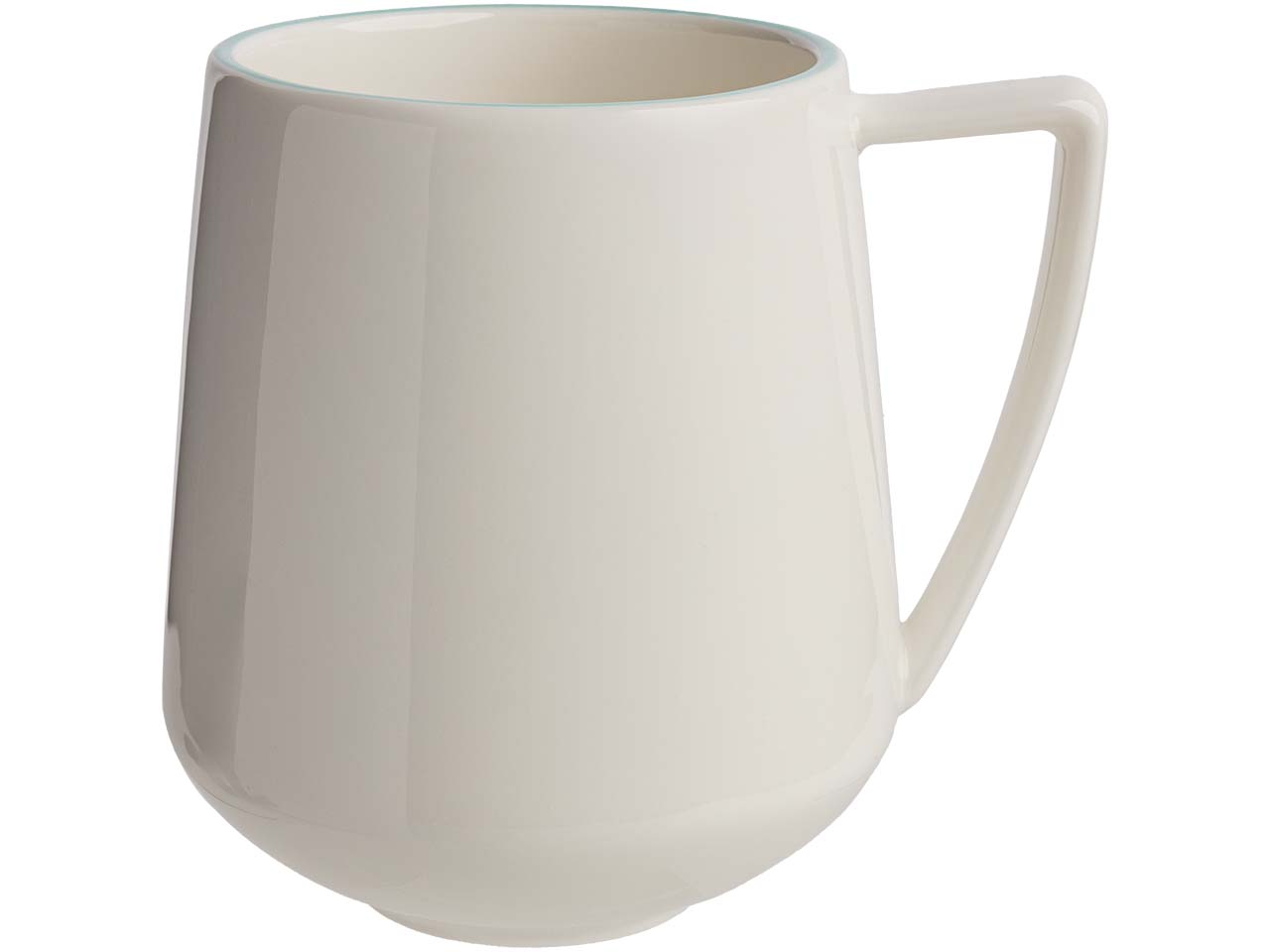 tranquillo Tasse "TINTED GRACE" aqua