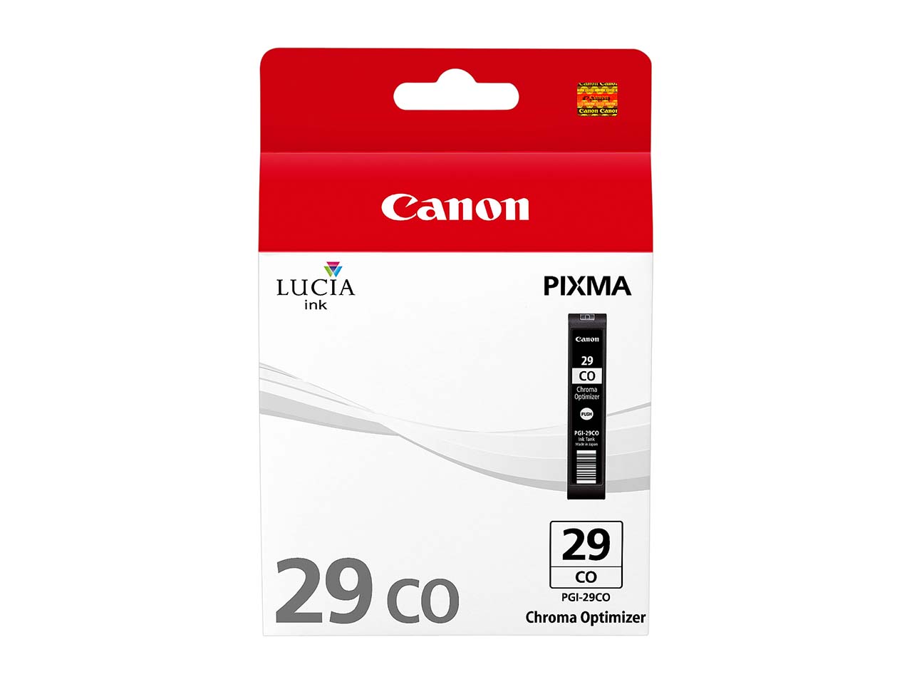 Canon Tintenpatrone PGI-29CO chroma-optimizer