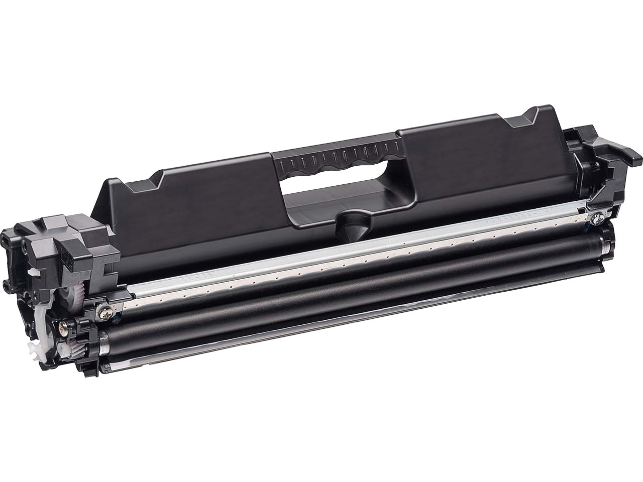 KMP Toner ersetzt HP Nr. 30X schwarz