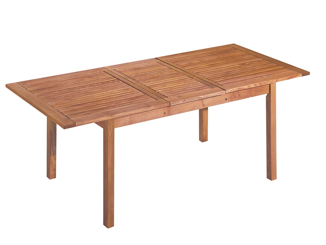 Gartentisch 'Enya' 170/220 x 90 cm