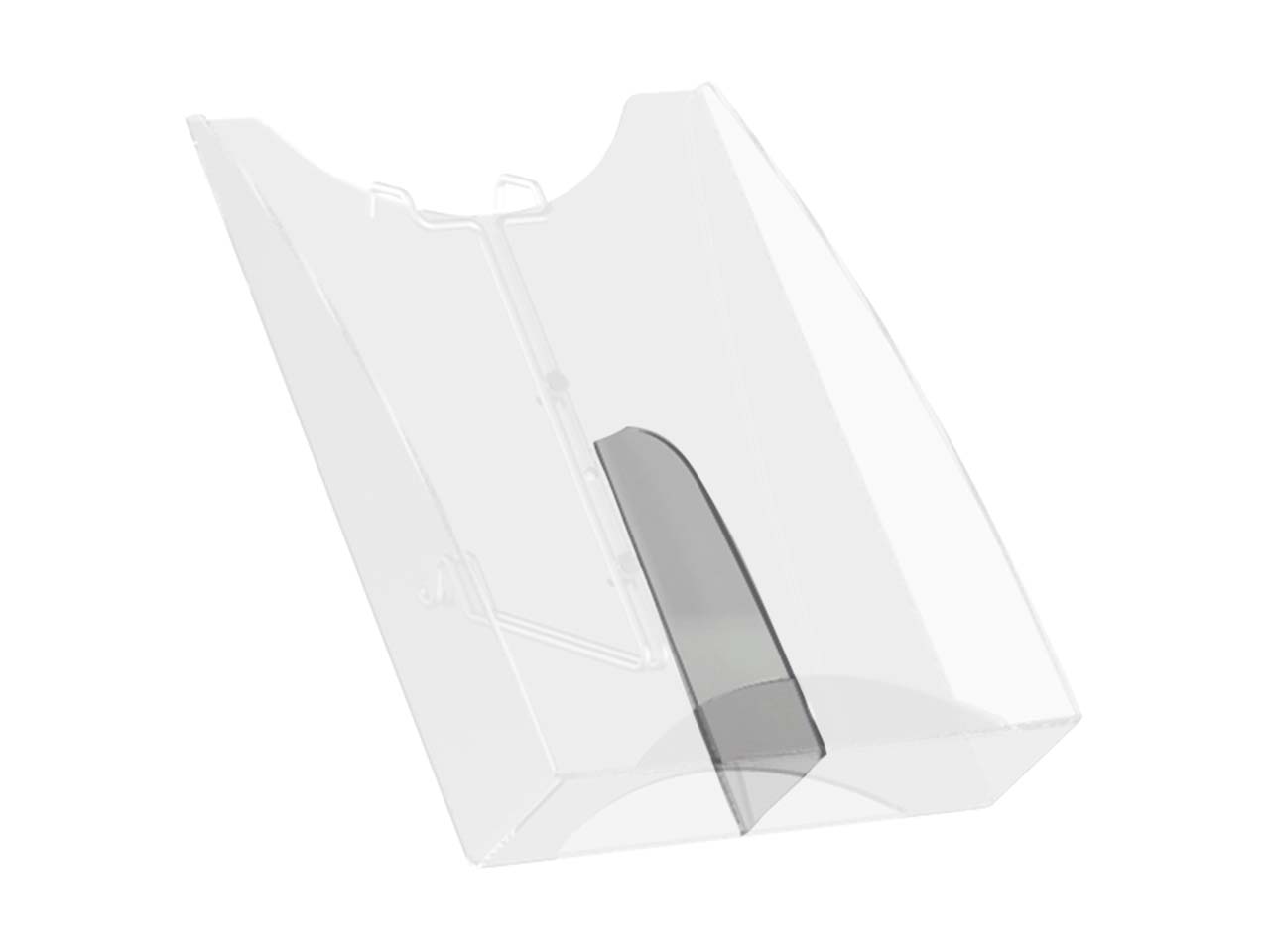 Fachteiler "Tec-Art" für DIN lang