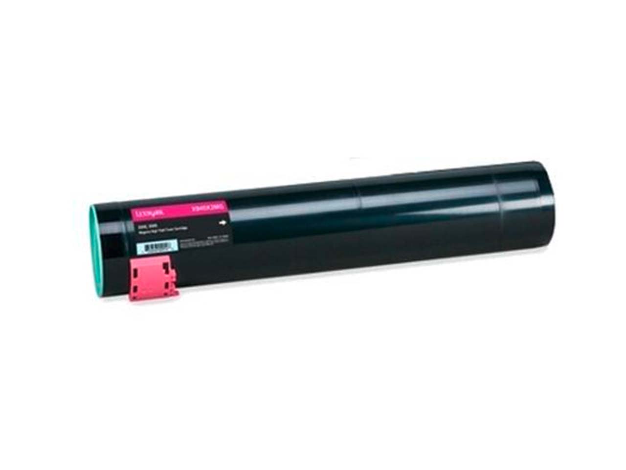 Lexmark Druckkassette 70C0X30 magenta