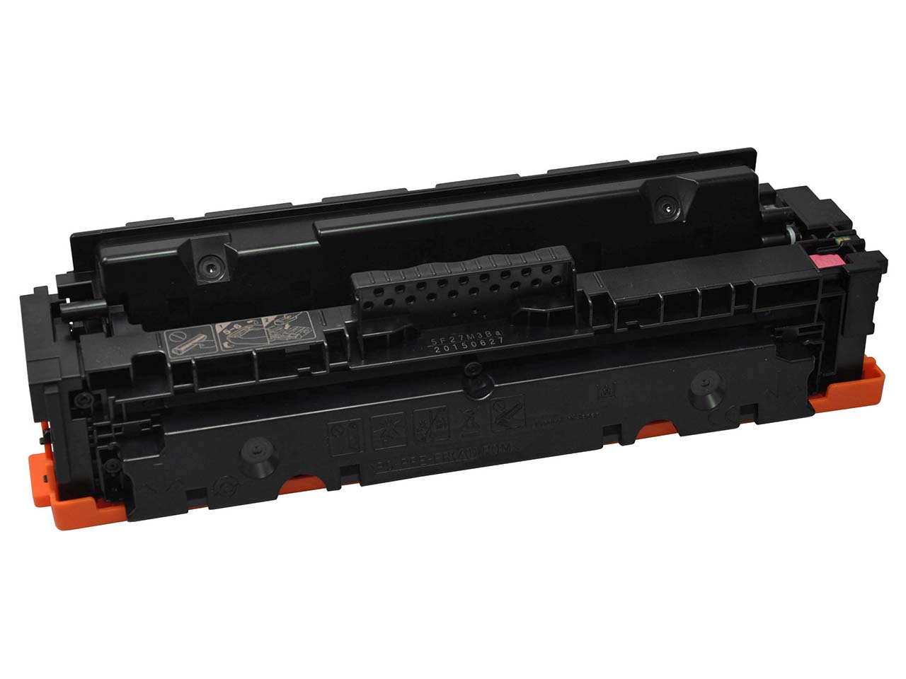 memo Toner ersetzt HP CF413X, Nr. 410X magenta