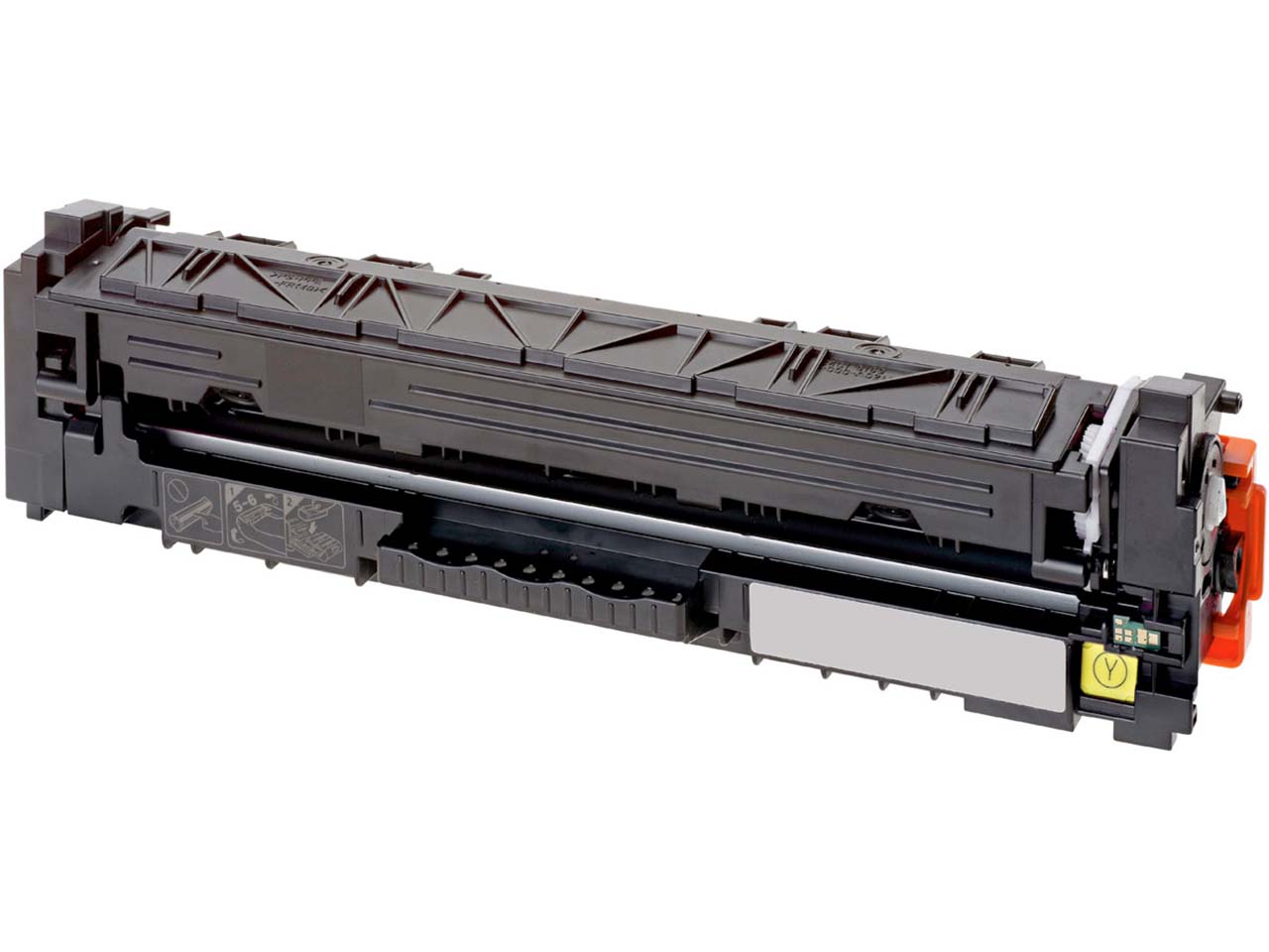 memo Toner ersetzt HP W2192X, Nr. 219X gelb