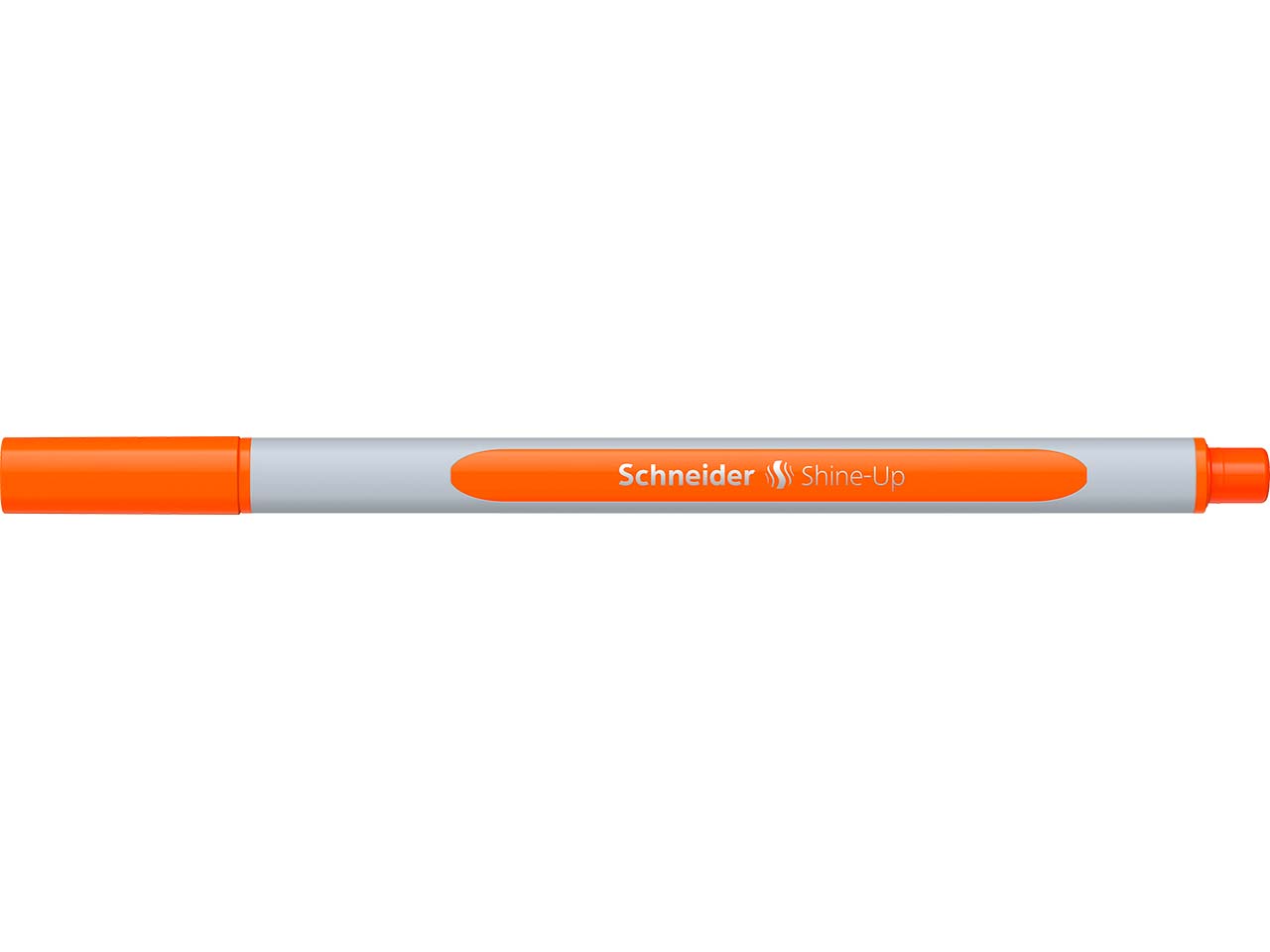 Schneider Textmarker "Shine-Up" orange