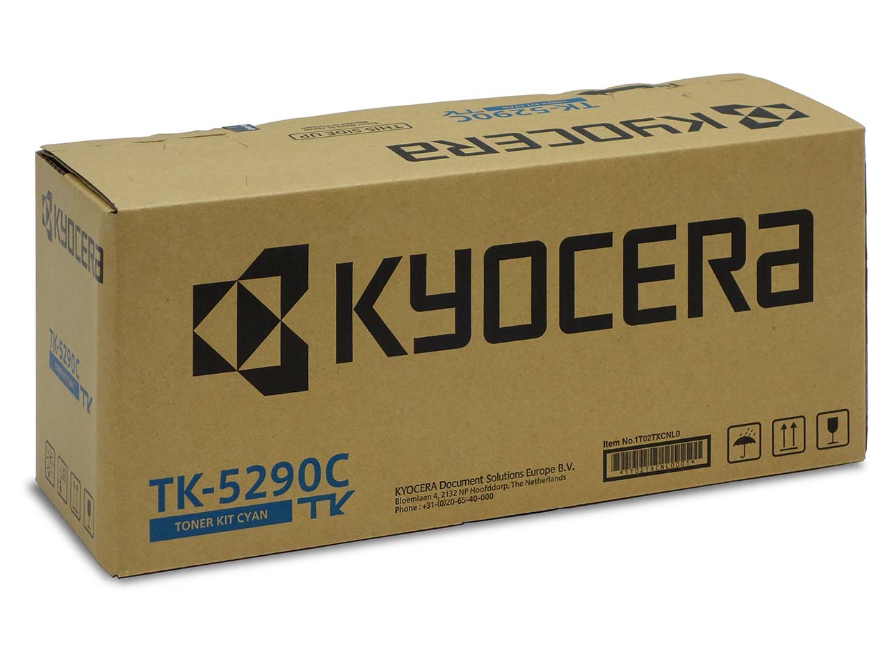 Kyocera Toner TK-5290C cyan