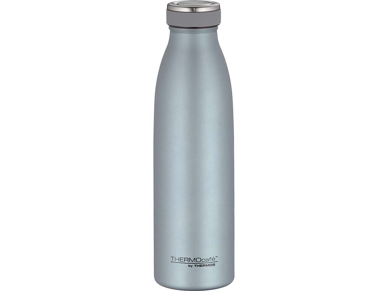 THERMOS Isolier-Trinkflasche "TC-Bottle", ice blue mat, 0,5 l