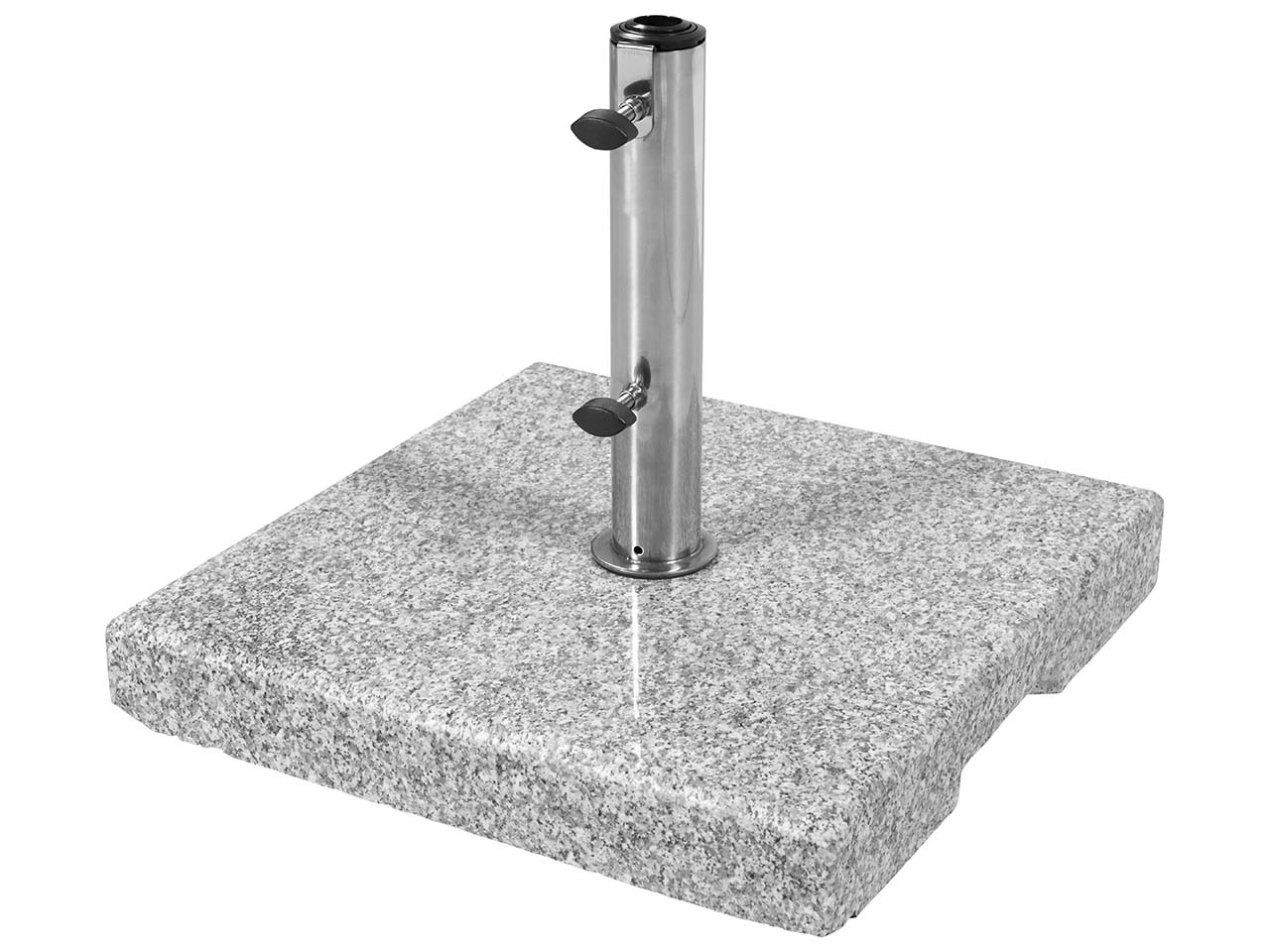 doppler Sonnenschirmständer "Granit" 30 kg