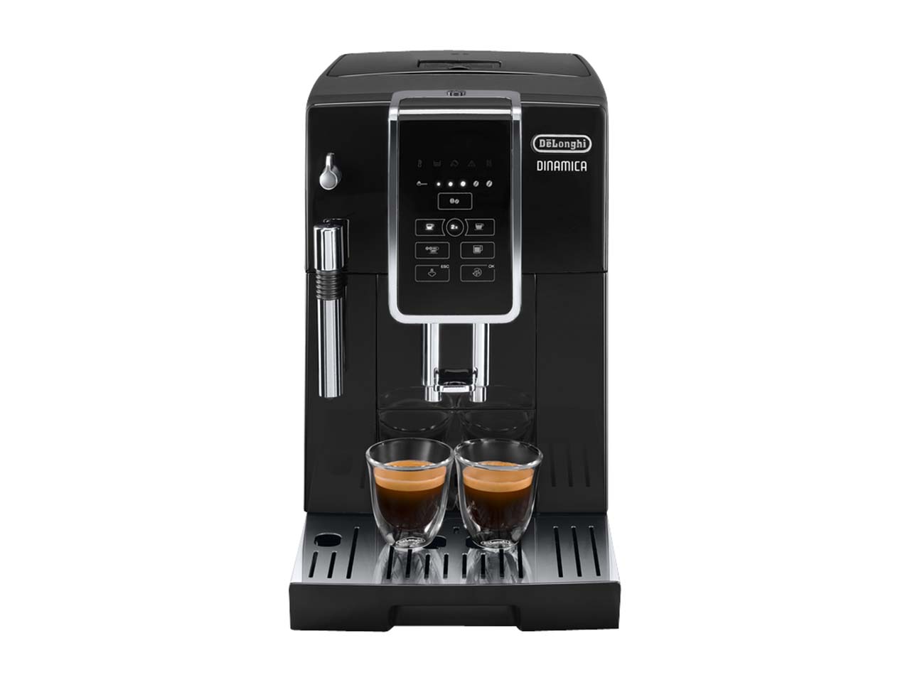 De'Longhi Kaffeevollautomat Serie "ECAM 350.15"