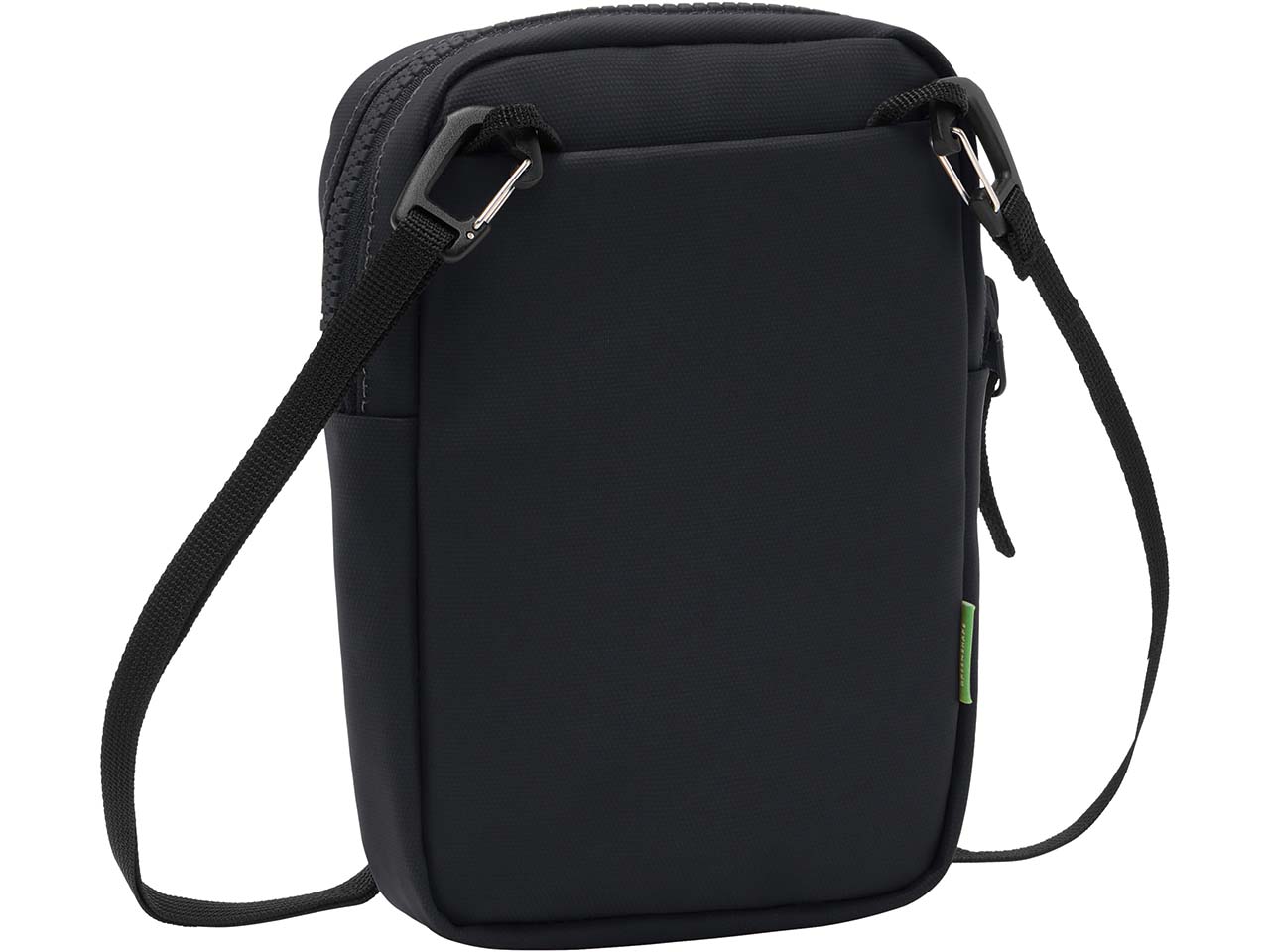 VAUDE Sicherheitstasche "Kataja" mit reflektierendem Webbing, black