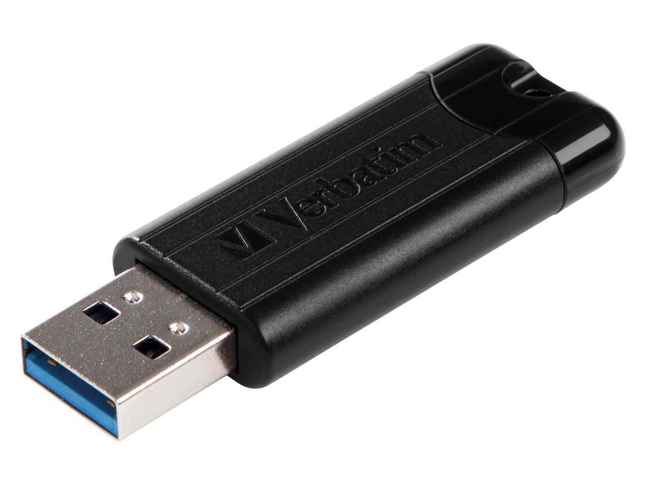 Verbatim USB-Stick 'PinStripe', USB 3.0, 16 GB