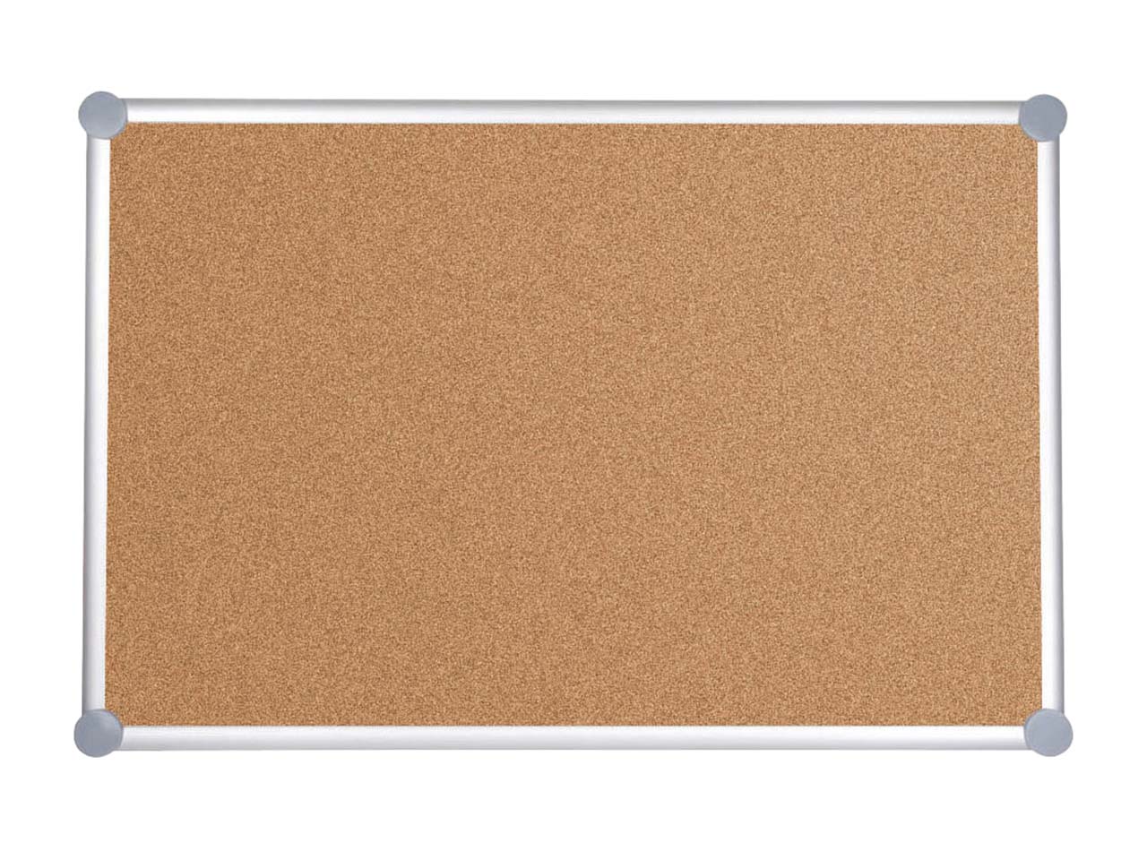 MAUL Kork-Pinnwand 'MAULpro 2000' 150 x 100 cm