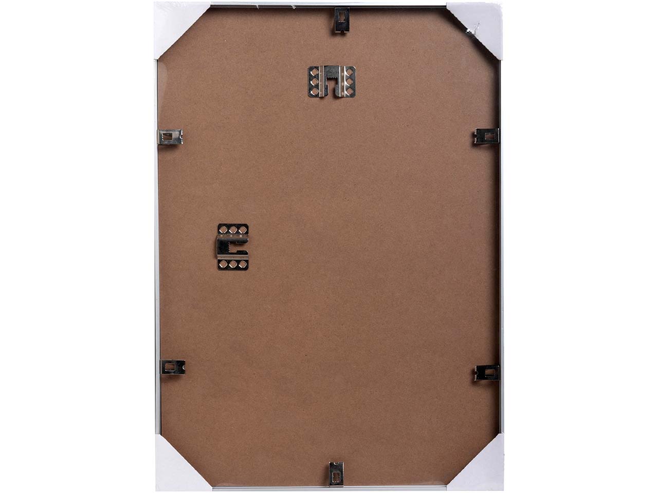 Exacompta Bilderrahmen "Exacryl" mit Alurahmen, für DIN A3, Außenmaß: 427 x 331 x 26 mm Exacompta Bilderrahmen "Exacryl" mit Alurahmen, für DIN A3, Außenmaß: 427 x 331 x 26 mm