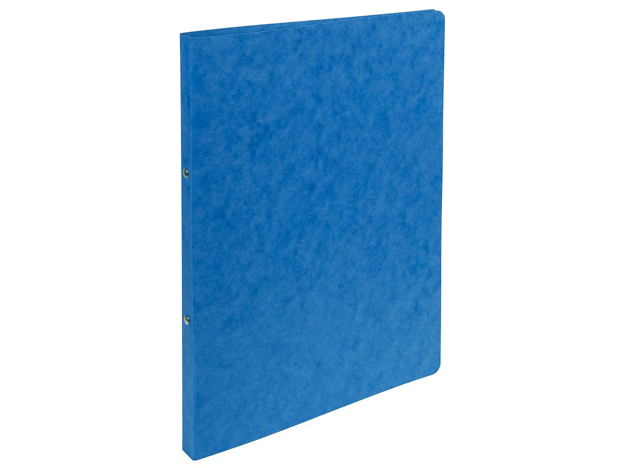 Exacompta Ringbuch Manila blau, Rückenbreite  2 cm