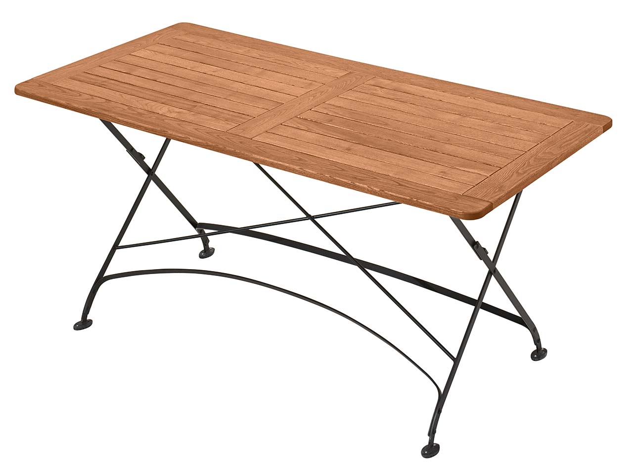 Gartentisch 'Maja' 160 x 80 cm