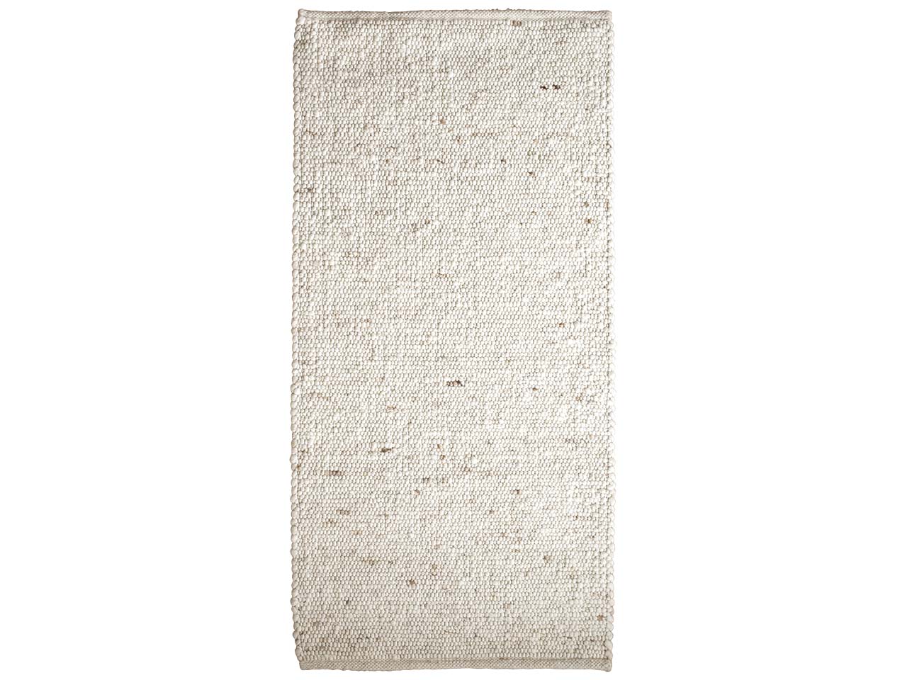 Schurwollteppich "Inzell" natur (B x T) 200 x 250 cm